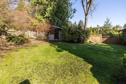 Photo 14 at 1374 E 15th Street, Westlynn, North Vancouver