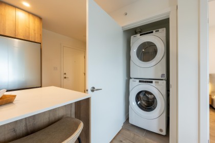 Photo 27 at 605 - 3596 Malsum Drive, Roche Point, North Vancouver