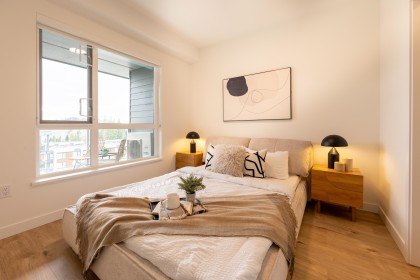 Photo 13 at 605 - 3596 Malsum Drive, Roche Point, North Vancouver