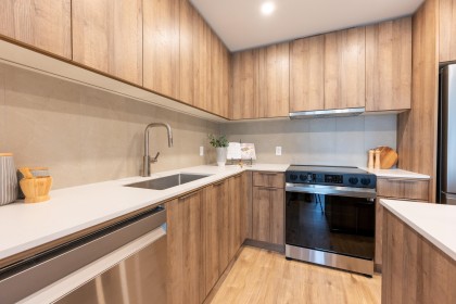 Photo 26 at 605 - 3596 Malsum Drive, Roche Point, North Vancouver