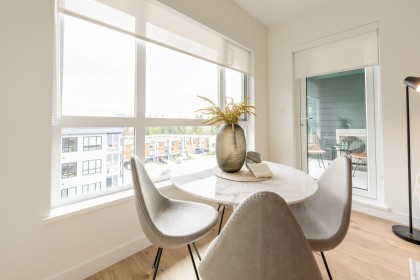 Photo 7 at 605 - 3596 Malsum Drive, Roche Point, North Vancouver