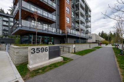 Photo 34 at 605 - 3596 Malsum Drive, Roche Point, North Vancouver