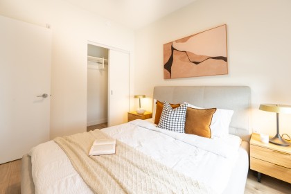 Photo 10 at 605 - 3596 Malsum Drive, Roche Point, North Vancouver