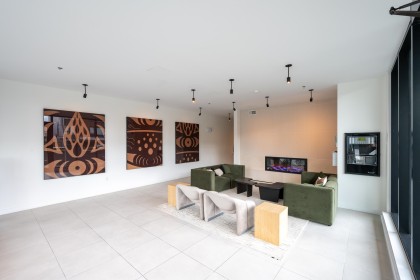 Photo 33 at 605 - 3596 Malsum Drive, Roche Point, North Vancouver