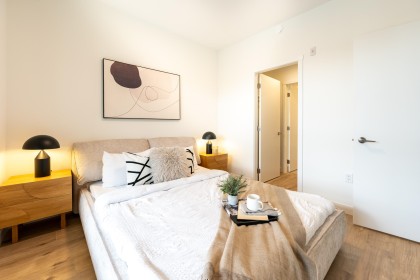 Photo 14 at 605 - 3596 Malsum Drive, Roche Point, North Vancouver