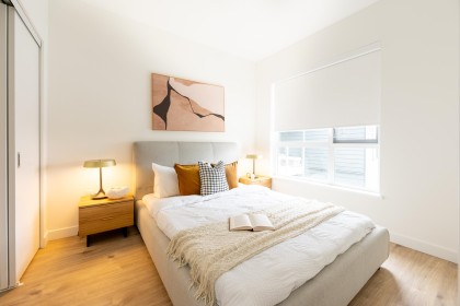 Photo 11 at 605 - 3596 Malsum Drive, Roche Point, North Vancouver