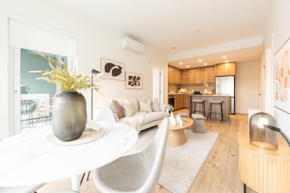 Photo 19 at 605 - 3596 Malsum Drive, Roche Point, North Vancouver