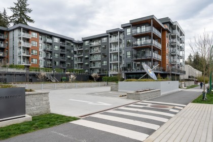 Photo 35 at 605 - 3596 Malsum Drive, Roche Point, North Vancouver