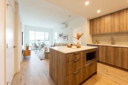 Photo 25 at 605 - 3596 Malsum Drive, Roche Point, North Vancouver