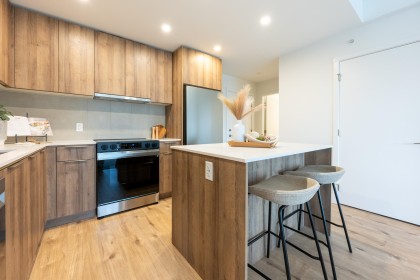 Photo 21 at 605 - 3596 Malsum Drive, Roche Point, North Vancouver