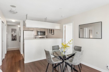 Photo 6 at 1907 - 1331 Alberni Street, West End VW, Vancouver West