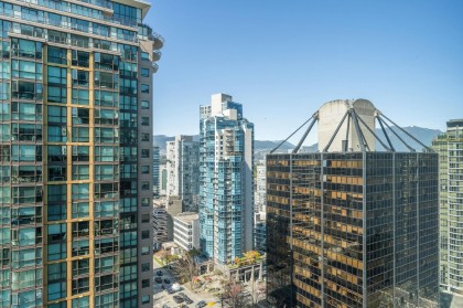 Photo 16 at 1907 - 1331 Alberni Street, West End VW, Vancouver West