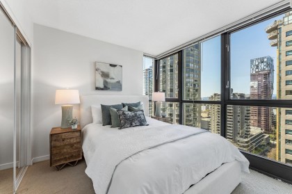 Photo 12 at 1907 - 1331 Alberni Street, West End VW, Vancouver West