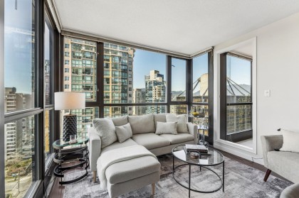 Photo 3 at 1907 - 1331 Alberni Street, West End VW, Vancouver West