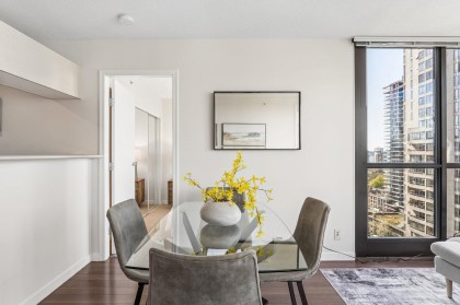 Photo 5 at 1907 - 1331 Alberni Street, West End VW, Vancouver West