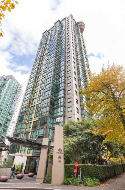 Photo 20 at 1907 - 1331 Alberni Street, West End VW, Vancouver West