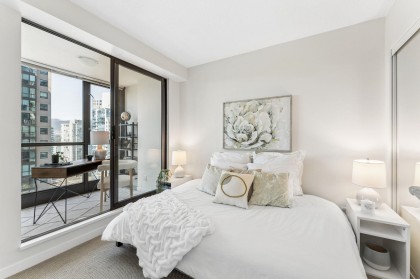 Photo 10 at 1907 - 1331 Alberni Street, West End VW, Vancouver West