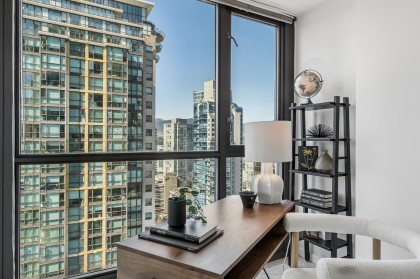 Photo 14 at 1907 - 1331 Alberni Street, West End VW, Vancouver West