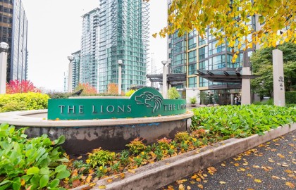 Photo 19 at 1907 - 1331 Alberni Street, West End VW, Vancouver West