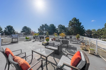 Photo 23 at 202 - 2036 York Avenue, Kitsilano, Vancouver West