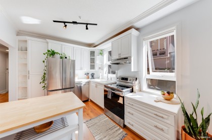 Photo 6 at 202 - 2036 York Avenue, Kitsilano, Vancouver West