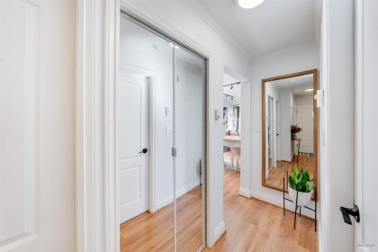 Photo 17 at 202 - 2036 York Avenue, Kitsilano, Vancouver West