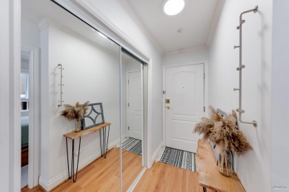 Photo 16 at 202 - 2036 York Avenue, Kitsilano, Vancouver West