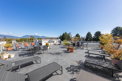 Photo 22 at 202 - 2036 York Avenue, Kitsilano, Vancouver West