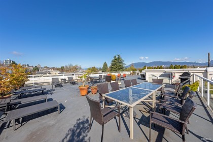 Photo 20 at 202 - 2036 York Avenue, Kitsilano, Vancouver West