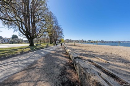 Photo 24 at 202 - 2036 York Avenue, Kitsilano, Vancouver West