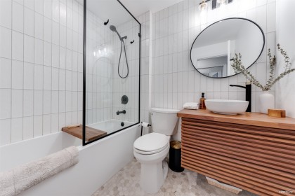 Photo 14 at 202 - 2036 York Avenue, Kitsilano, Vancouver West