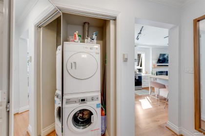 Photo 18 at 202 - 2036 York Avenue, Kitsilano, Vancouver West