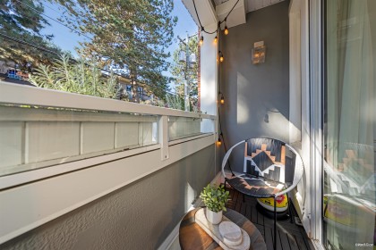 Photo 15 at 202 - 2036 York Avenue, Kitsilano, Vancouver West