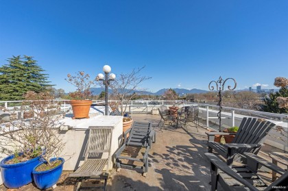 Photo 19 at 202 - 2036 York Avenue, Kitsilano, Vancouver West