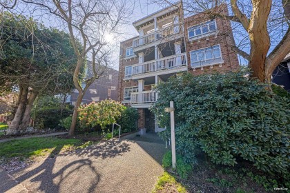 Photo 25 at 202 - 2036 York Avenue, Kitsilano, Vancouver West