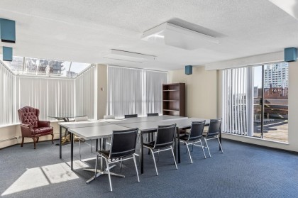 Photo 23 at 411 - 1330 Burrard Street, Downtown VW, Vancouver West