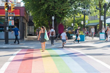 Photo 27 at 411 - 1330 Burrard Street, Downtown VW, Vancouver West