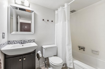 Photo 6 at 411 - 1330 Burrard Street, Downtown VW, Vancouver West