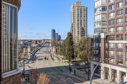 Photo 17 at 411 - 1330 Burrard Street, Downtown VW, Vancouver West