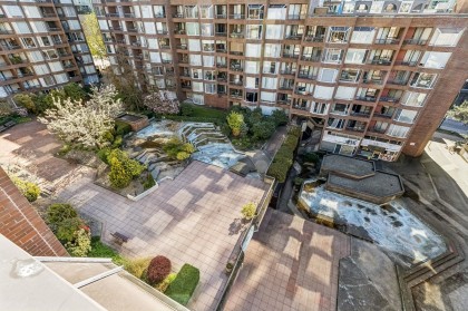 Photo 26 at 411 - 1330 Burrard Street, Downtown VW, Vancouver West