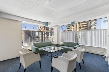 Photo 22 at 411 - 1330 Burrard Street, Downtown VW, Vancouver West