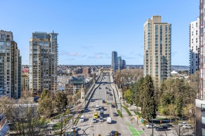 Photo 20 at 411 - 1330 Burrard Street, Downtown VW, Vancouver West