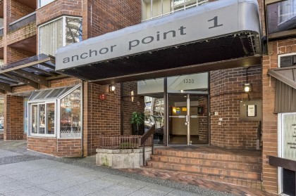 Photo 24 at 411 - 1330 Burrard Street, Downtown VW, Vancouver West