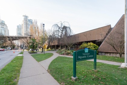 Photo 30 at 411 - 1330 Burrard Street, Downtown VW, Vancouver West