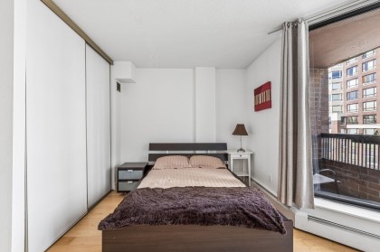 Photo 10 at 411 - 1330 Burrard Street, Downtown VW, Vancouver West