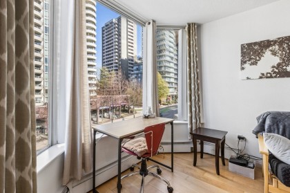 Photo 14 at 411 - 1330 Burrard Street, Downtown VW, Vancouver West