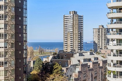 Photo 18 at 411 - 1330 Burrard Street, Downtown VW, Vancouver West