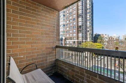 Photo 15 at 411 - 1330 Burrard Street, Downtown VW, Vancouver West