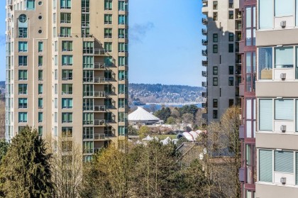 Photo 19 at 411 - 1330 Burrard Street, Downtown VW, Vancouver West