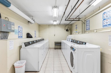 Photo 21 at 411 - 1330 Burrard Street, Downtown VW, Vancouver West